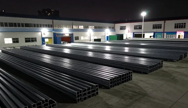 金属结构件检查要点解析:五项关键性能与适用条件