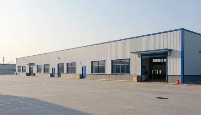 批量加工中的适配方案:从原料入厂到成品出库的流程解析